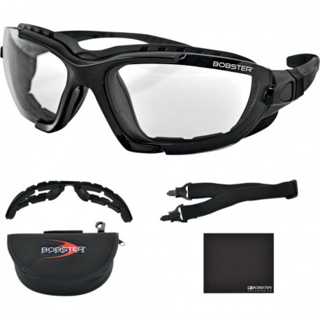 Gafas Fotocromáticas Bobster Renegade Convertible