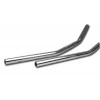 Manillar Fehling Drag Bar 7/8" Cromado para motos japonesas