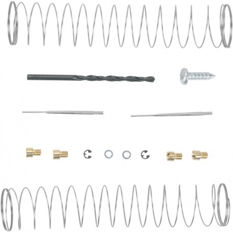 V H JET KIT VT1100 SABRE