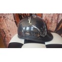 Casco Biker Jockey "Rock & Roll"