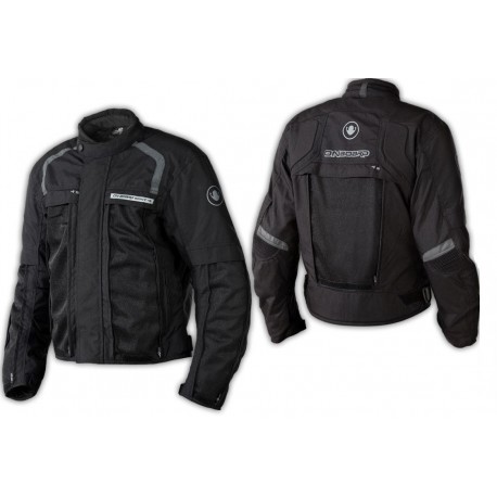 Chaqueta de Cordura Onboard Addict 4S