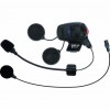 SISTEMA DE COMUNICACIÓN BLUETOOTH® SMH5 SENA NEGRO