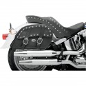 Alforjas Desperado Custom-Fit de Saddlemen