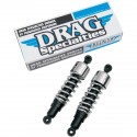 Amortiguadores Drag Specialties 13" pulgadas