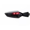 Intermitentes LED M-BLAZE EDGE 3 en 1 Homologado