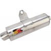 Silencioso Slip-on Supertrapp IDSX para Quad Suzuki LT-A 05-11