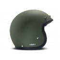 Casco Jet DMD Matt Green