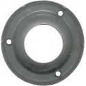 Tapa Final Abierta para Escape Supertrapp con Discos de 3"
