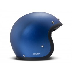 Casco Jet DMD Metallic Blue