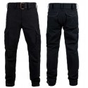 Pantalones Cargo Jhon Doe Kamikaze-Defense Negros