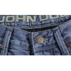 Vaqueros Jeans Celestes Dupont Kevlar