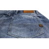 Vaqueros Jeans Celestes Dupont Kevlar