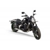 Escapes 2 en 1 TBR para Kawasaki Vulcan S