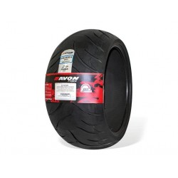 Neumático Trasero Avon Cobra Chrome 300/35-18 87V