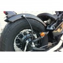 Soporte Guardabarros Trasero Bobber