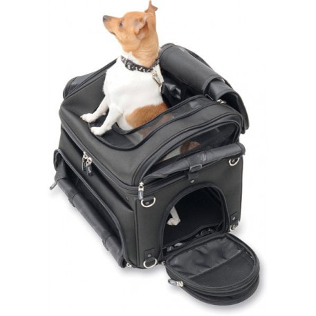 Transportín para Mascota Pet Voyager