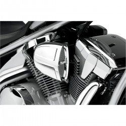 Filtro de Aire Cobra Powrflo Air Intake para Kawasaki Vulcan VN900 06-16