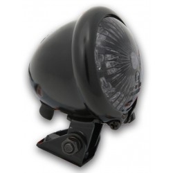 Piloto Trasero LED Homologado Estilo Bates