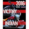 Catálogo Victory / Indian 2016