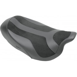 ASIENTO SADDLEMEN CC SIGNATURE SUEDE