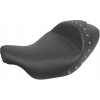 ASIENTO SADDLEMEN RENEGADE DLX STUD