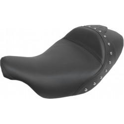 ASIENTO SADDLEMEN RENEGADE DLX STUD