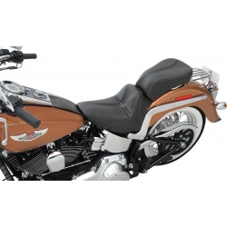 ASIENTO SADDLEMEN PASAJERO DOMINATOR