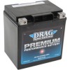 Batería Premium Drag Specialties para HD Touring 97-18