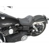 Asiento Saddlemen Solo Dominator para HD Dyna 06-17