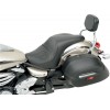 ASIENTO SADDLEMEN PRFLR TATTOO XVS950