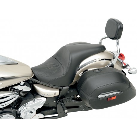 ASIENTO SADDLEMEN PRFLR TATTOO XVS950