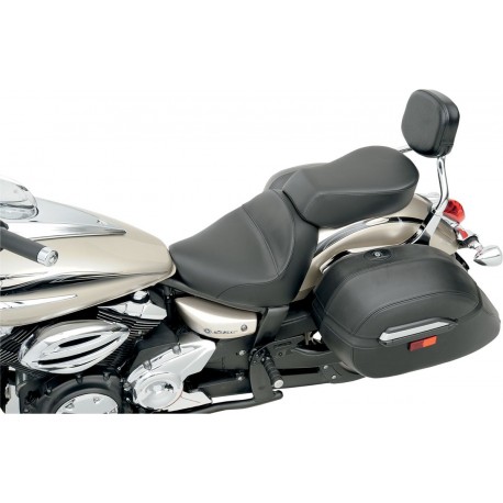 ASIENTO SADDLEMEN PASAJERO TOUR XVS950