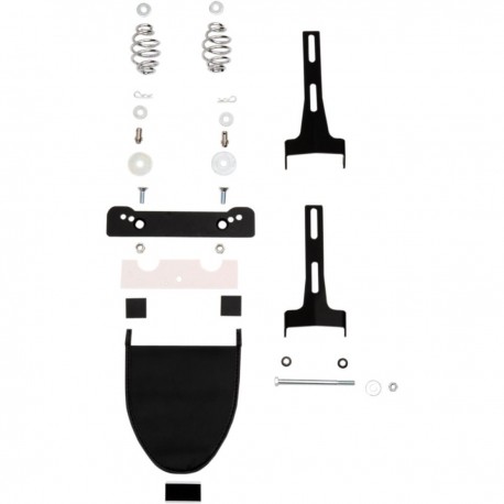 Juego de Resorte y Montaje del Asiento 96-17 Dyna