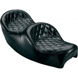 ASIENTO SADDLEMEN HONDA DOUBLE