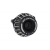 Filtro de Aire Rinehart Racing Inverted Moto Series Black