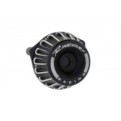 Filtro de Aire Rinehart Racing Inverted Moto Series Black