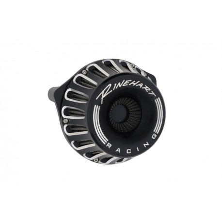 Filtro de Aire Rinehart Racing Inverted Moto Series Black