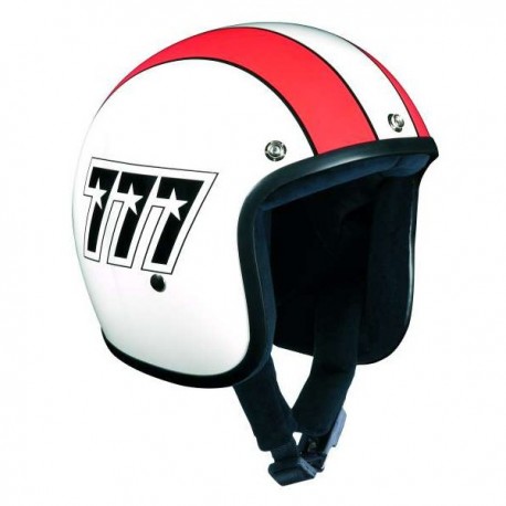 Casco Bandit Jet Lucky 777