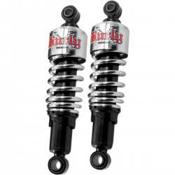 Amortiguadores Slammer Burly 10.5 pulgadas para HD XL 88-03