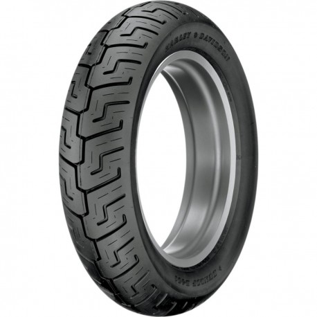 Neumático Dunlop D401 Trasero 130/90 B16 73H TL