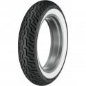 Neumático Dunlop D402 Delantero (WWW) MT90 B 16 72H TL