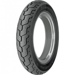 Neumático Dunlop D402 Trasero MT90 B 16 74H TL