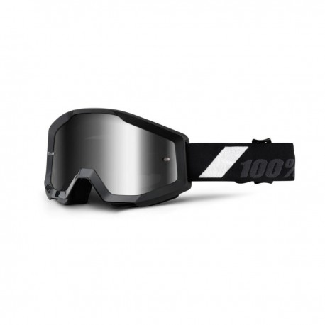 Gafas Strata Goliath Offroad Lente Espejo