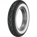 Neumático Trasero Dunlop D402 MT90 B16 74H WWW TL HD Touring