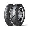 Neumáticos Dunlop D408/ D407