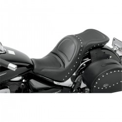 Asiento Explorer Suzuki Negro Especial