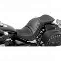 Asiento Explorer Suzuki Negro Especial