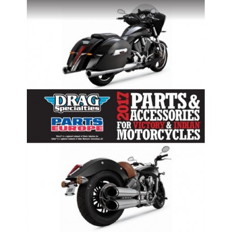 ConStands Motorcycle Scissor Lift L for Yamaha XVS 1100 A Drag Star Classic bl-rd 