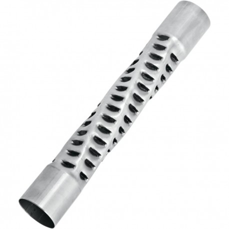 Reemplazo de Baffle de Python para Doble Pestañas/Fishtail 