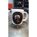 Taza Anarchy Biker